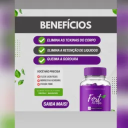 Clientes Emagrecedor Fort fit Caps 😍🤩👏🏻✨