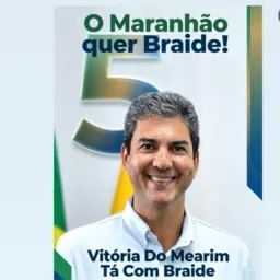 ♥️VTM  TA COM BRAIDE 💥