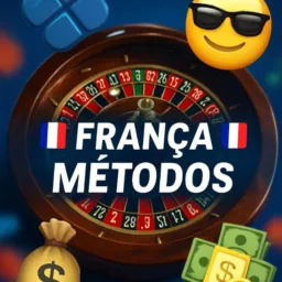 🇫🇷 FRANÇA | MÉTODOS 🇫🇷