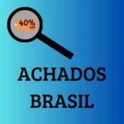 Achados Brasil: seu portal para ofertas Exclusivas!!