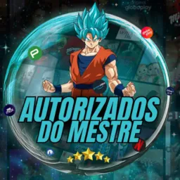 AUTORIZADOS DO MESTRE 3
