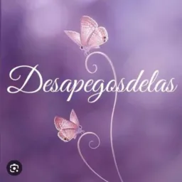 Desapegos femininos em geral