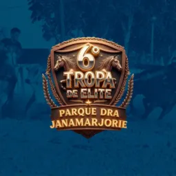 Parque de Vaquejada Dra. Janamarjorie Santa Luzia Ma.