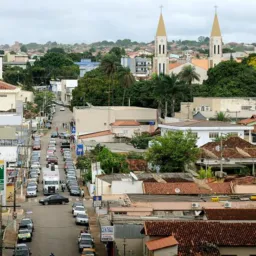 Compra & Venda Formosa/GO