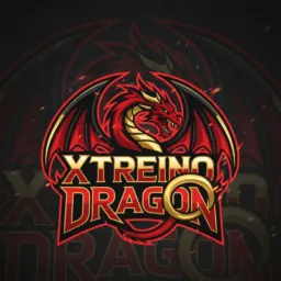 XTREINO DRAGON
