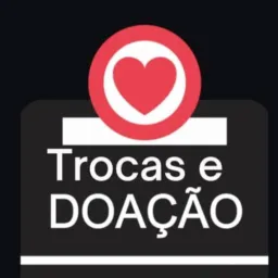 Somente doação e troca 🫂🙏🏻
