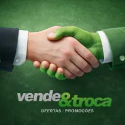 📲Vendas e trocas fácil 💵✅