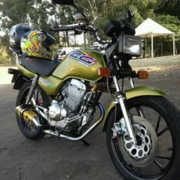 Venda de moto 125 cc 🏍️