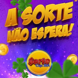 Sorte cap Maranhão 🍀💫