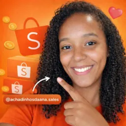 Achadinhos da Ana - ✨Promoções & Dicas ✨