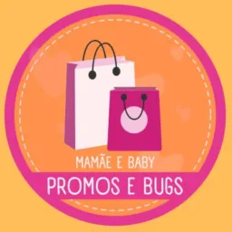 #3 PROMOS MAMÃE/BABY 🛍️✨