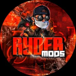 RYDER MODS Chat geral