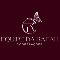 Equipe da rafah 🩷 cooperações de meta e montante 💞