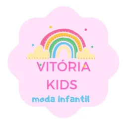 Vitória Kids 💫💜moda infantil