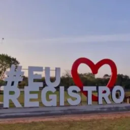 VENDAS REGISTRO E REGIÃO