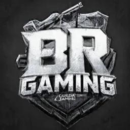 RECRUTAMENTO DA BR GAMING