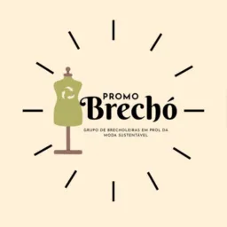 Grupo VIP PromoBrechó ♻️