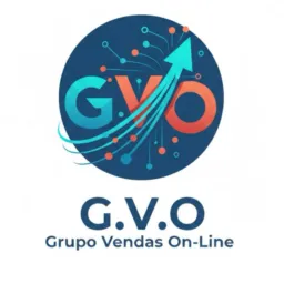 GRUPO VENDAS ONLINE (GVO) 🧑🏽💻