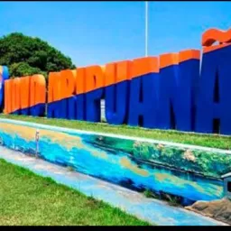 Grupo de vendas cidade de Novo Aripuanã