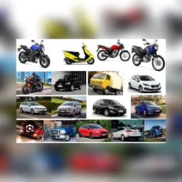 Campo Grande Aqui é uma empresa de vendas de carros e Acessórios de motos e carros