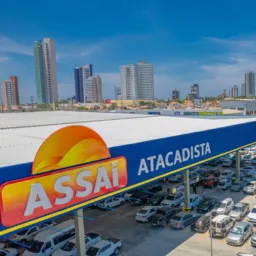 1° Clientes Comerciantes Assaí Atacadista Mossoro