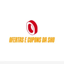 🟠OFERTAS E CUPONS DA SHO #1🟠
