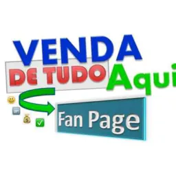 Venda De Tudo Aqui ✅