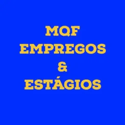 EMPREGOS E ESTÁGIOS