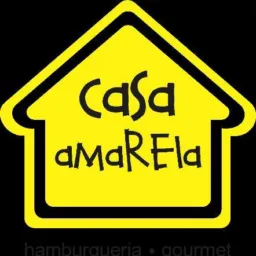 🏡 BAR E POUSADA CASA AMARELA🟡