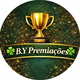 🍀 B.Y. PREMIAÇÕES 🍀
