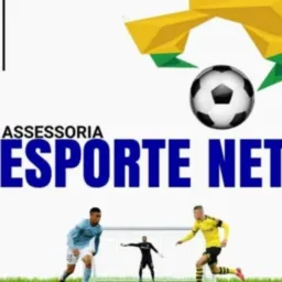 Assessoria Esporte Net0️⃣8️⃣