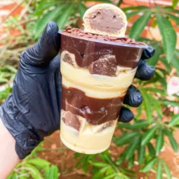 Sorteio de salgado e doces🤤⚠️