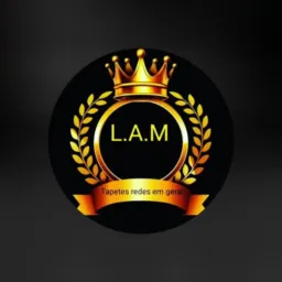 LAM  TAPETES  Enxoval  cama, mesa e banho