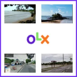 📱Vendas prainha 🏝️ porto Arthur e 16🤝
