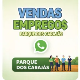 Bairro Parque dos Carajás Notícias Vendas e Empregos
