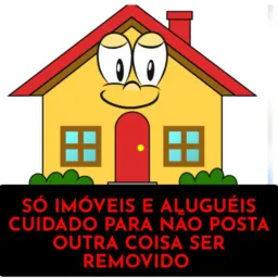 SÓ IMÓVEIS E ALUGUÉIS DE CASA AQUI VOCÊ ACHA A CASA DOS SEUS SONHOS 🏡