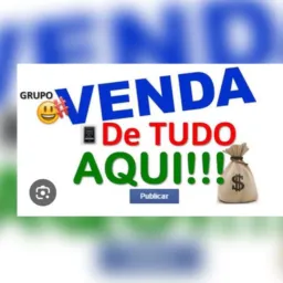 Patrick Veiculos e Vendas em Geral😜👍🏻