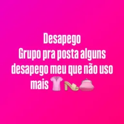 Desapego