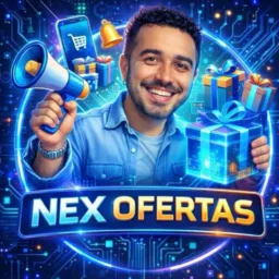 Nex Ofertas #3
