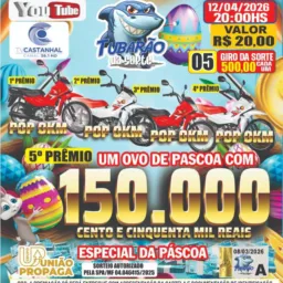 GRUPO DE CLIENTES E VENDEDORES DO GUAMÁ DA SORTE E DO TACACÁ DA SORTE