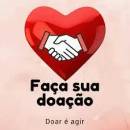 Gp de DOAÇÃO🤝🏼Barcarena 🥰❤