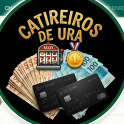 CATIREIROS DE URA 🎰