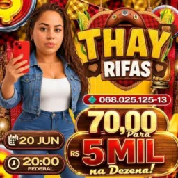 Thay Rifas