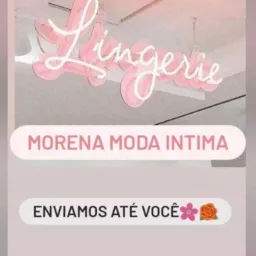 Morena Moda Intima
