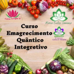 *NUTRIÇÃO QUÂNTICA* grupo vip