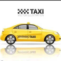 Táxi justo Ribas e lotação todos os dias 🚕🚕