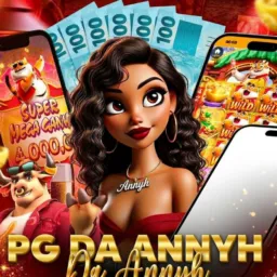 PG DA ANNYH PLATAFORMAS💵💰🍀