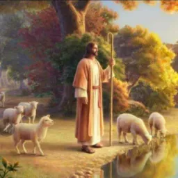 Jesus é um servo ou Deus