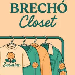 🎀 Brechó closet 🎀