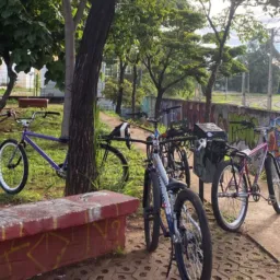 Bazar de bike de ibirite e região